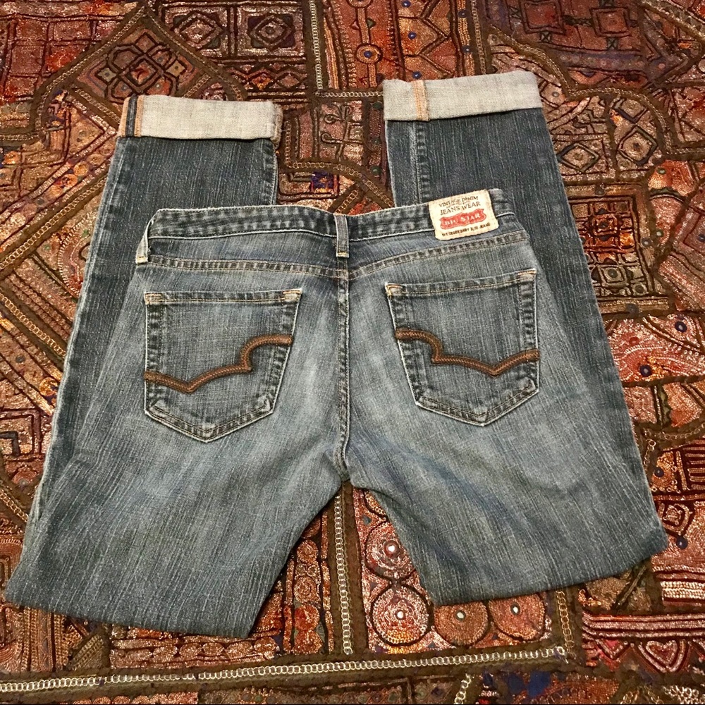 Big Star jeans